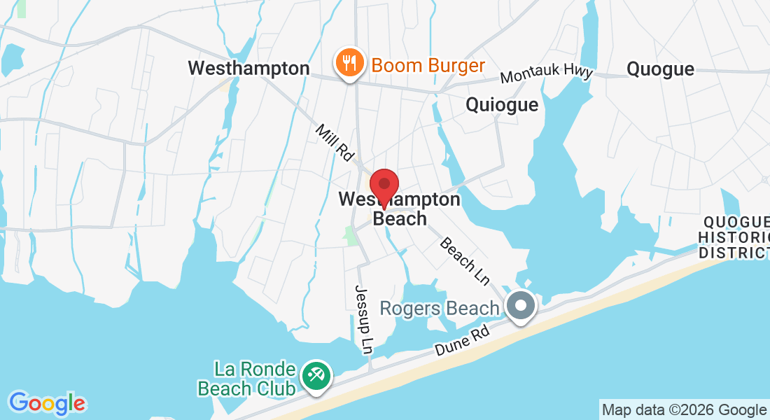 108 Main St #2, Westhampton Beach, NY 11978, USA