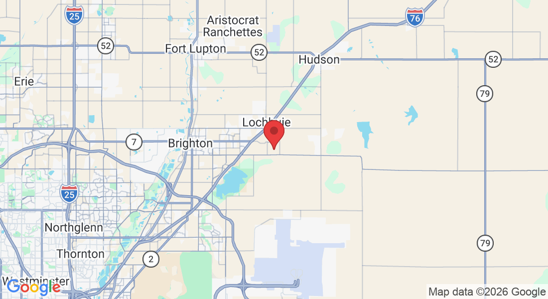 24150 E 155th Way, Brighton, CO 80603, USA