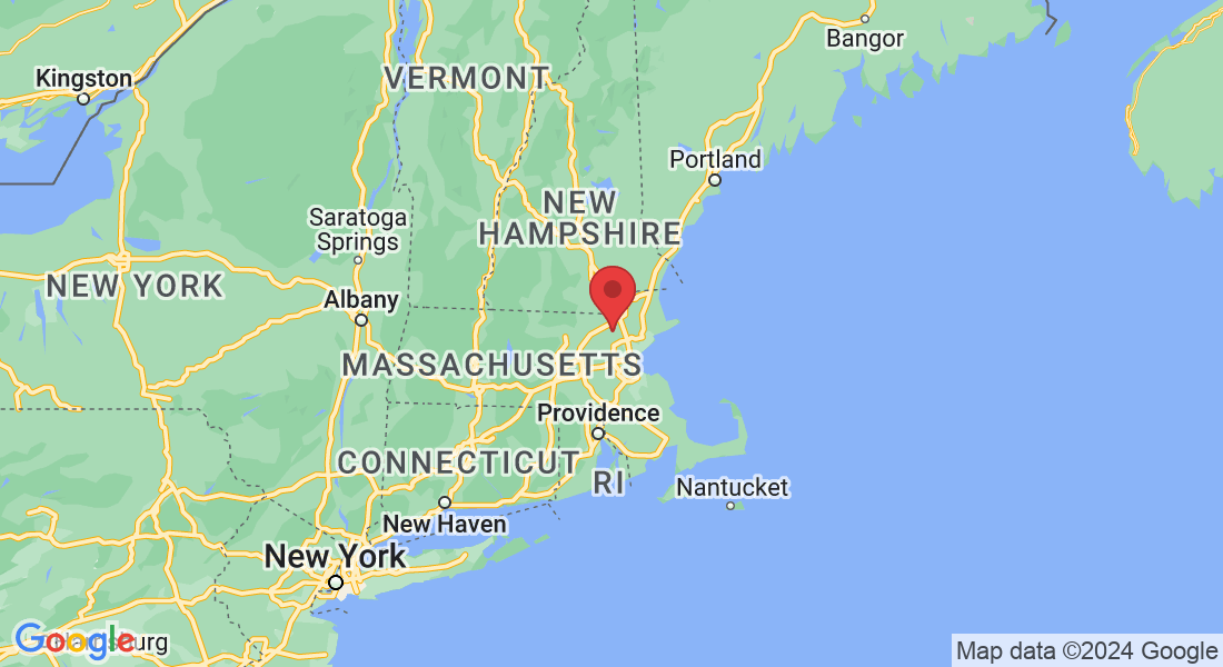Billerica, MA, USA