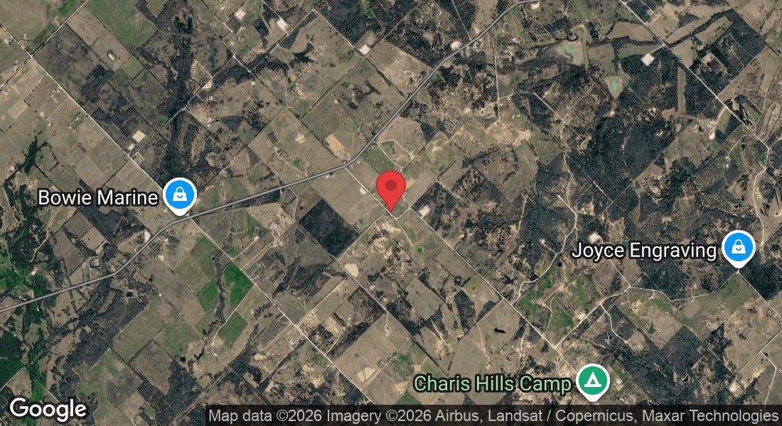 3234 Pleasant Hill Rd, Sunset, TX 76270, USA