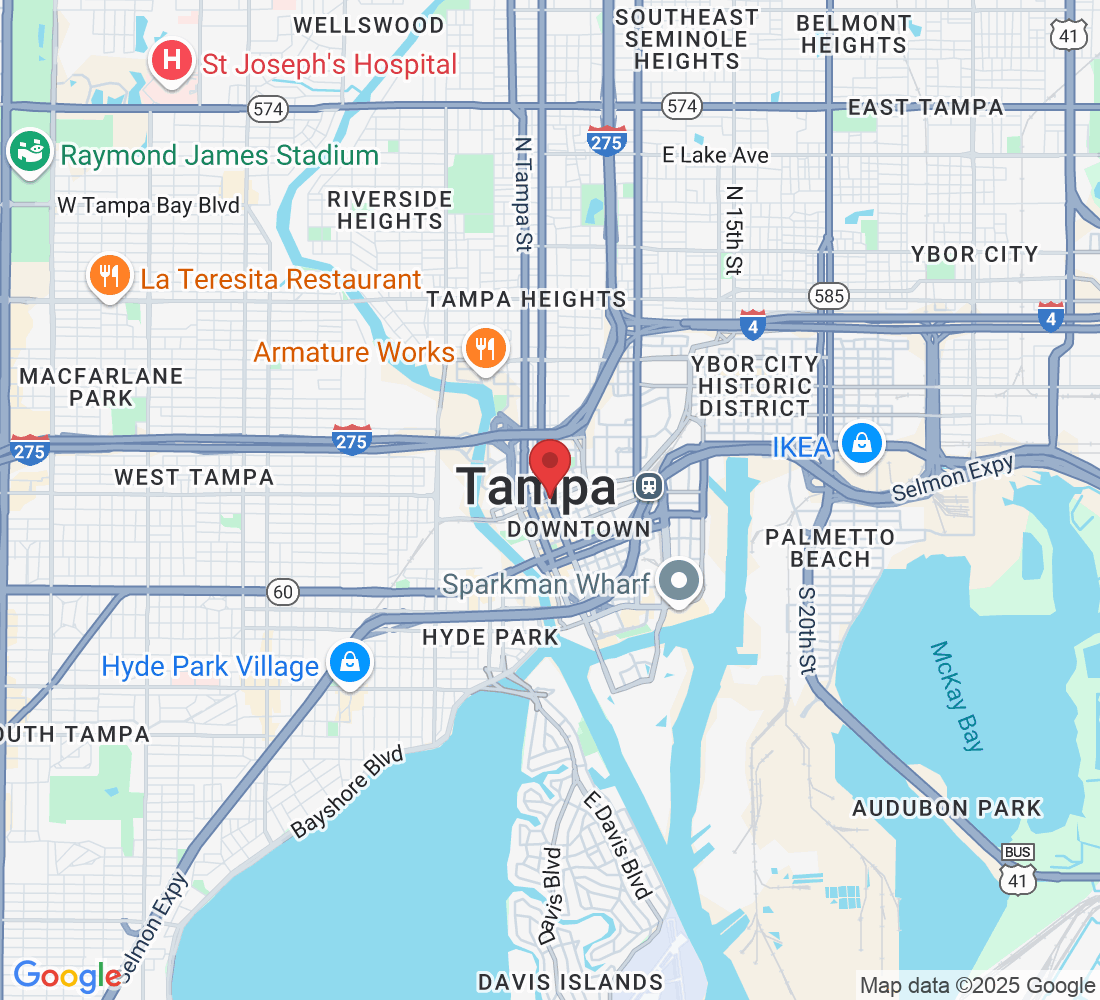 Tampa, FL, USA