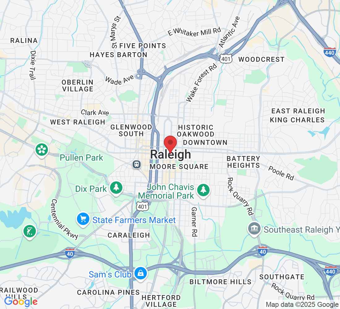 Raleigh, NC, USA