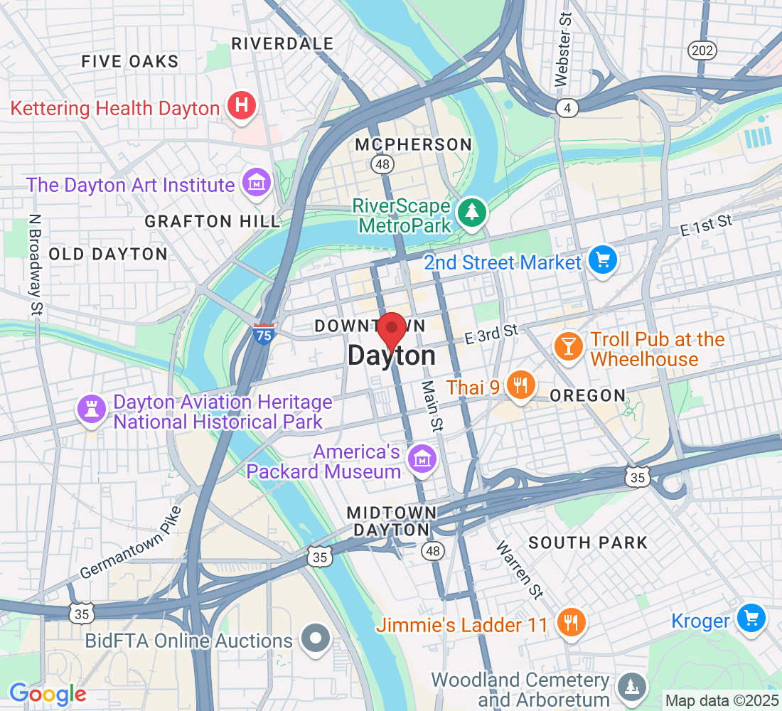 Dayton, OH, USA