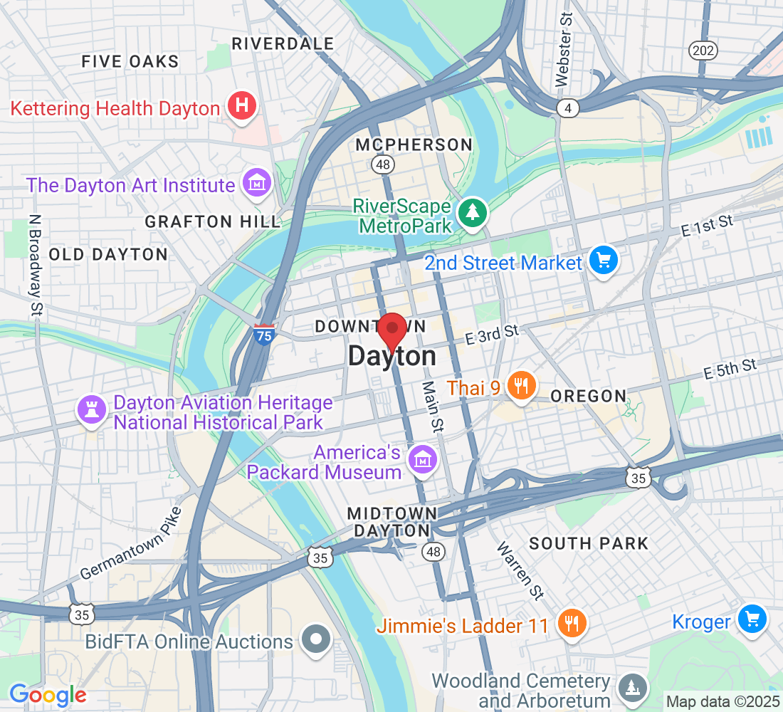 Dayton, OH, USA
