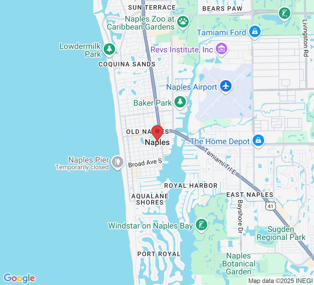 Naples, FL, USA