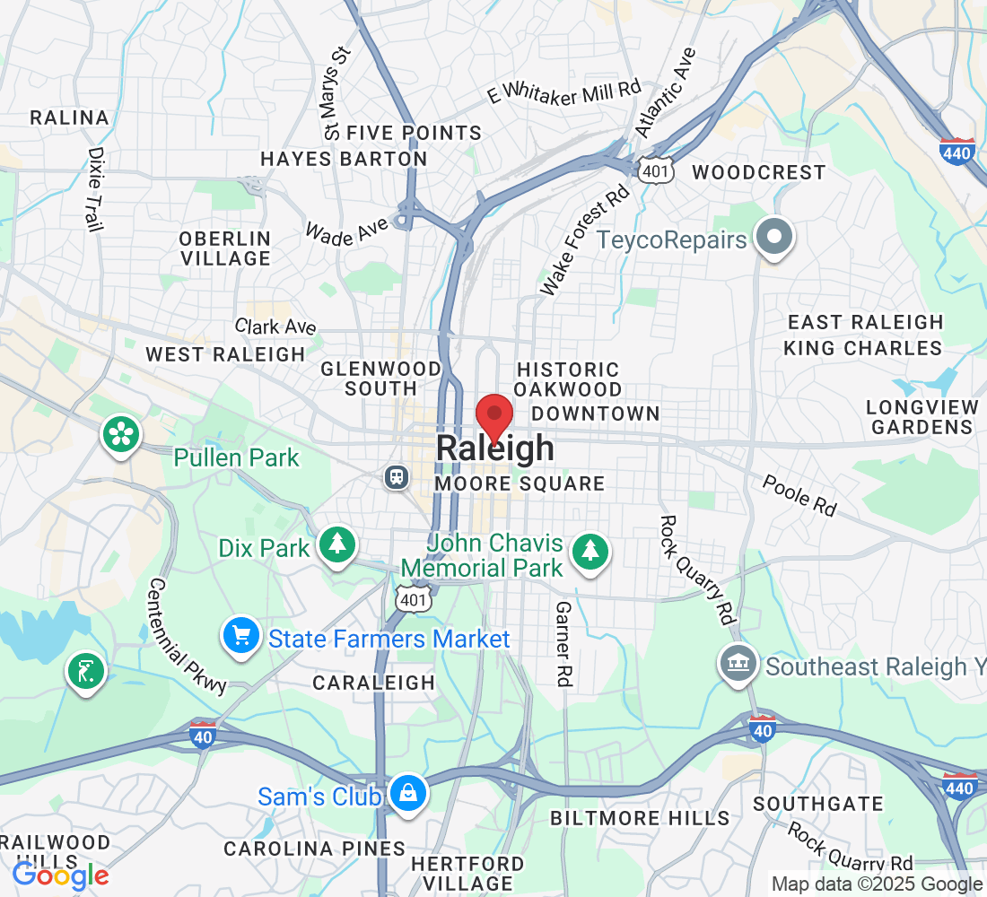 Raleigh, NC, USA
