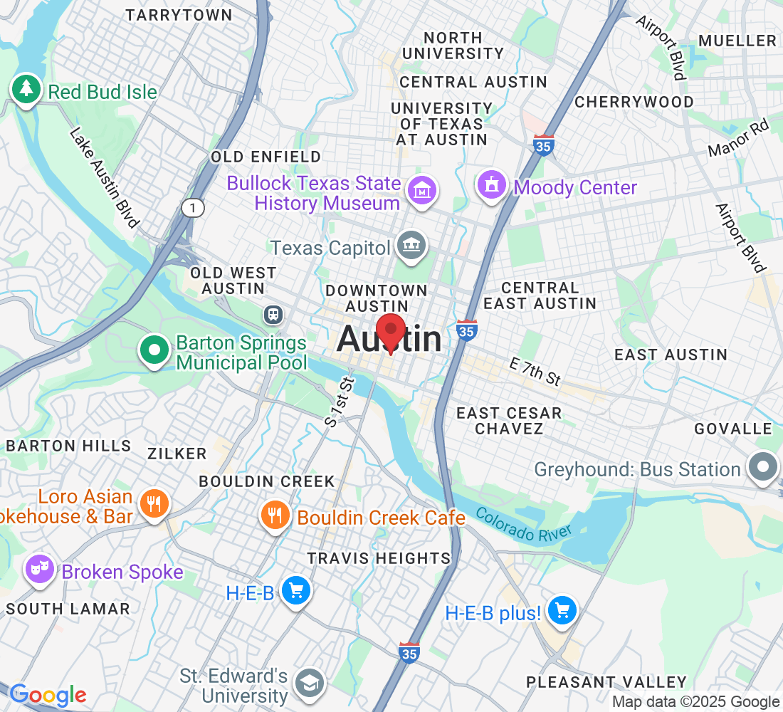 301 Congress Ave., Austin, TX 78701, USA