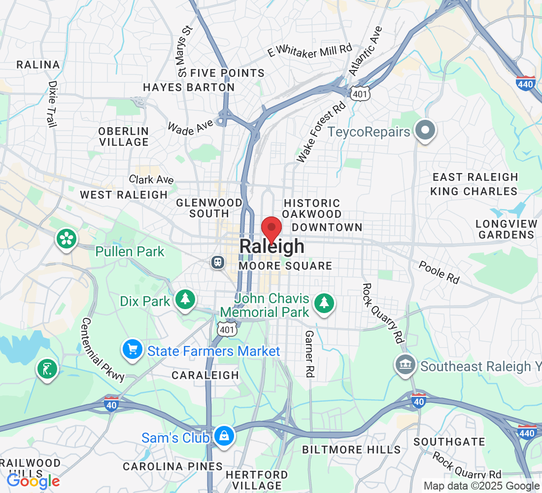 Raleigh, NC, USA
