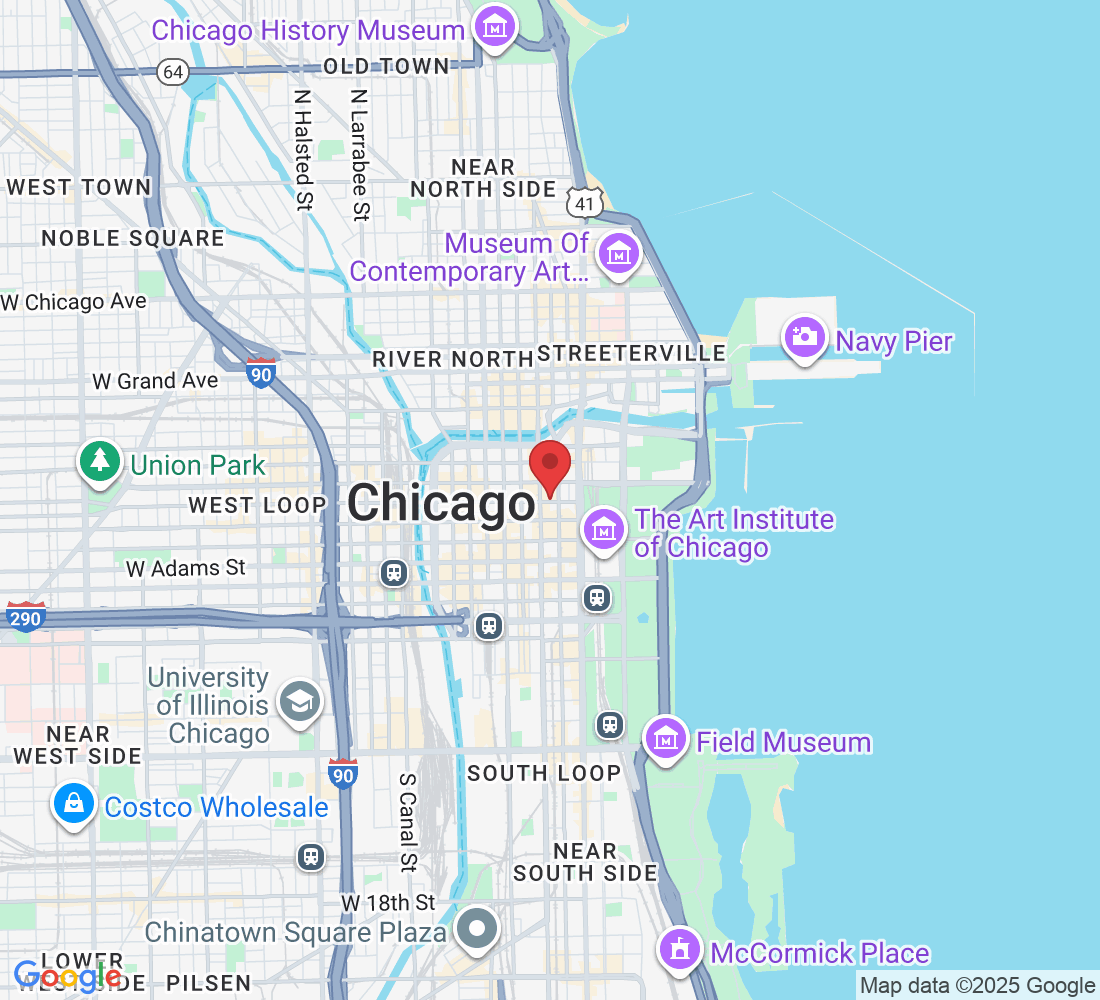 24 E Washington St, Chicago, IL 60602, USA