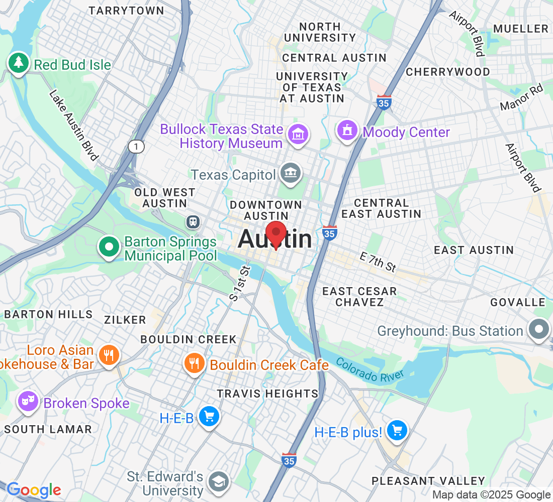 301 Congress Ave., Austin, TX 78701, USA