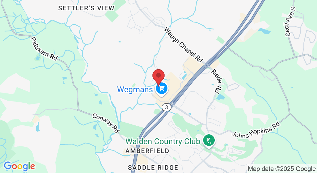 987 Waugh Chapel Way Unit D, Gambrills, MD 21054, USA