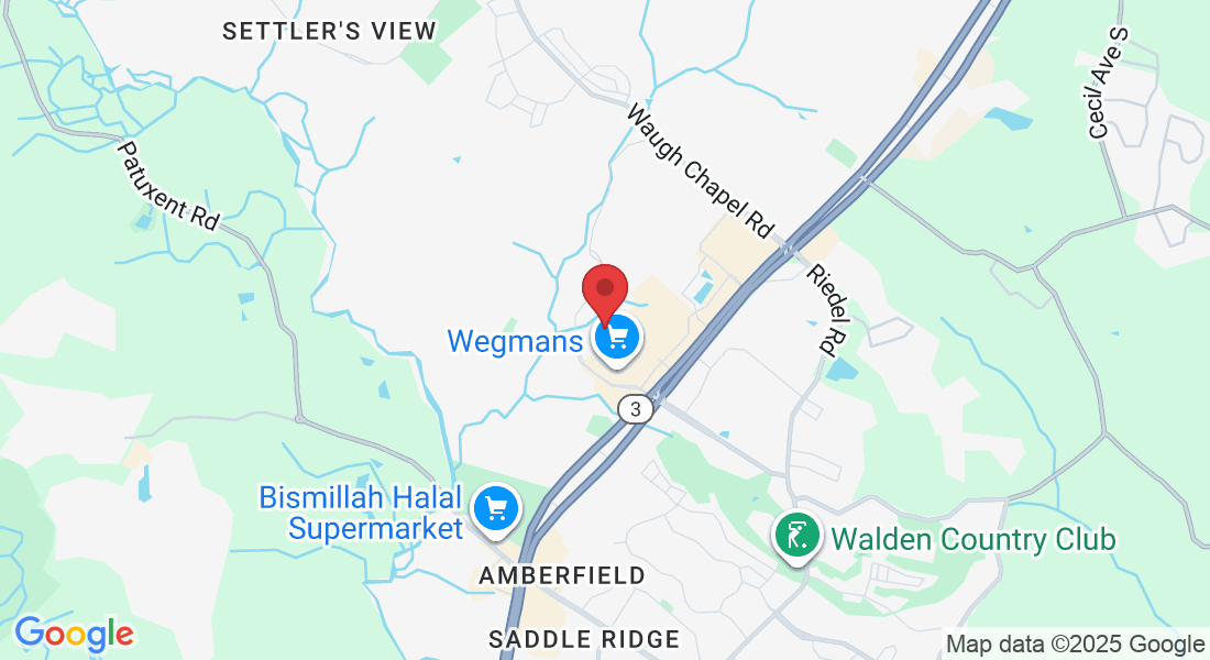 987 Waugh Chapel Way, Gambrills, MD 21054, USA