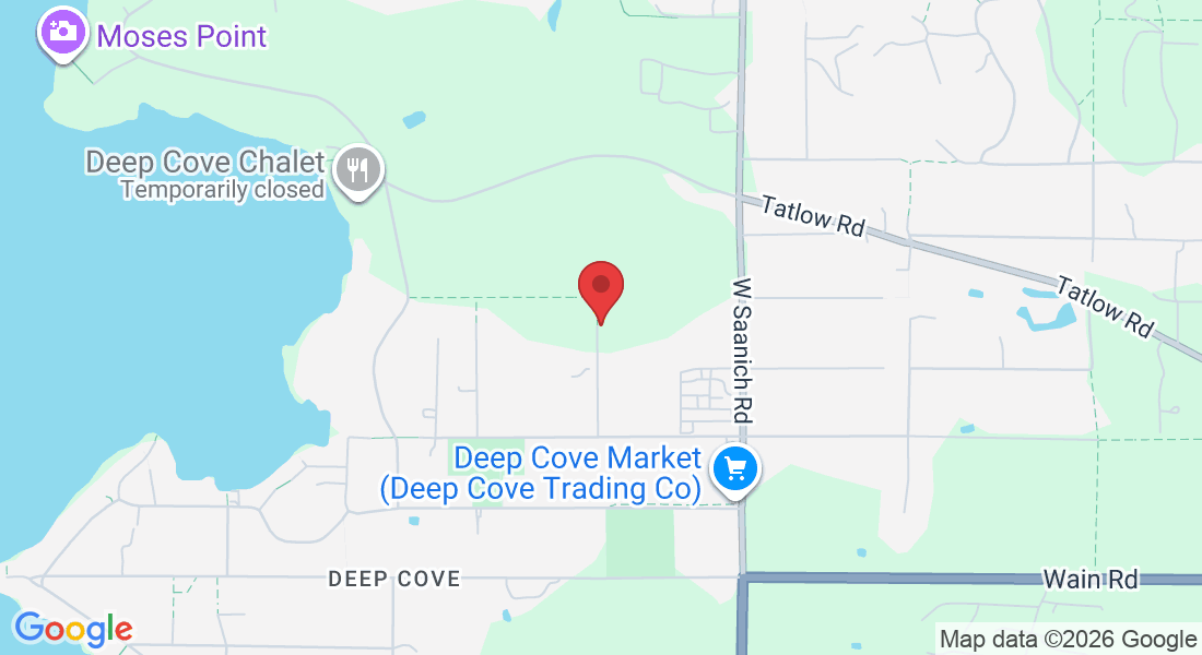 11121 Rosborough Rd, North Saanich, BC V8L 5M3, Canada