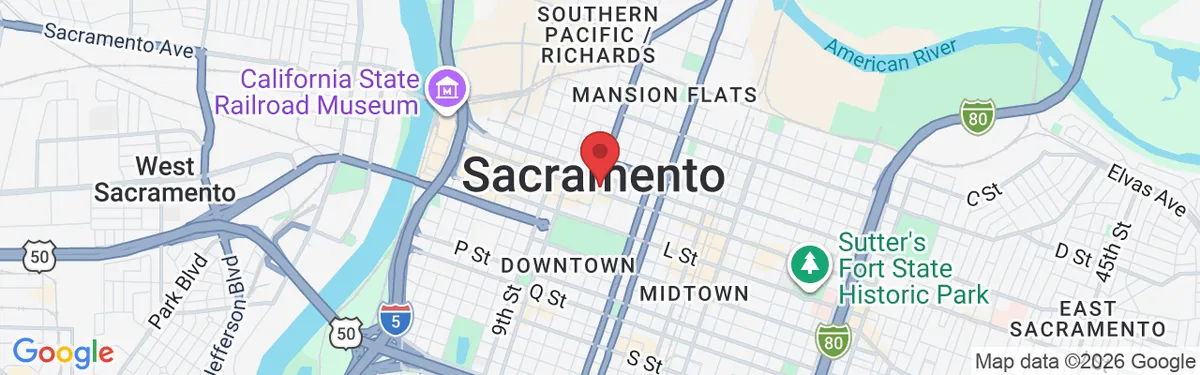 1201 J St, Sacramento, CA 95814, USA