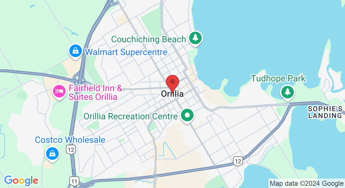 Orillia, ON, Canada