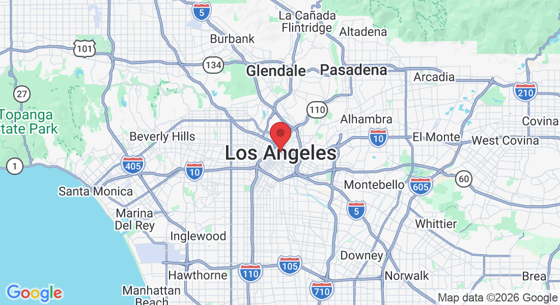Los Angeles, CA, USA