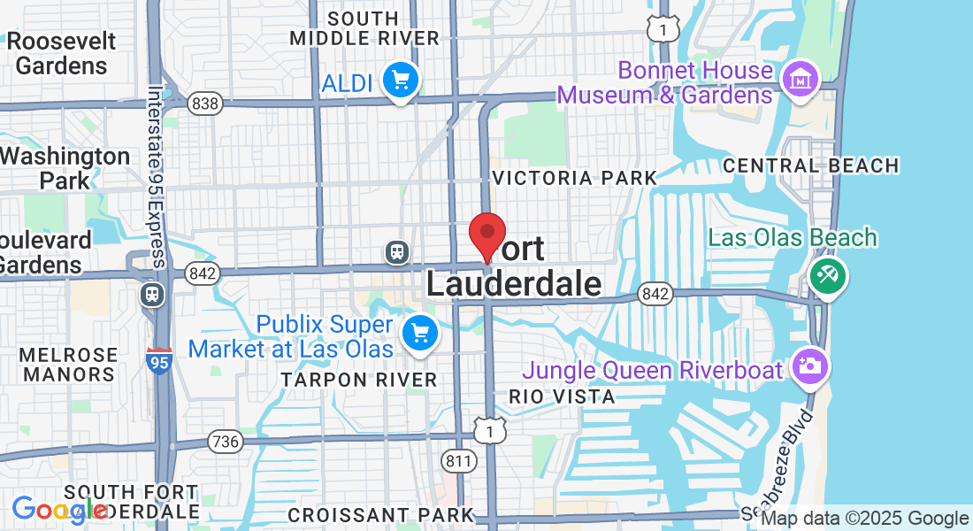 Fort Lauderdale, FL, USA