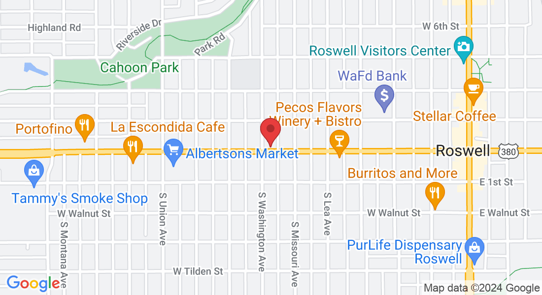 613 W 2nd St ste 1 5, Roswell, NM 88201, USA