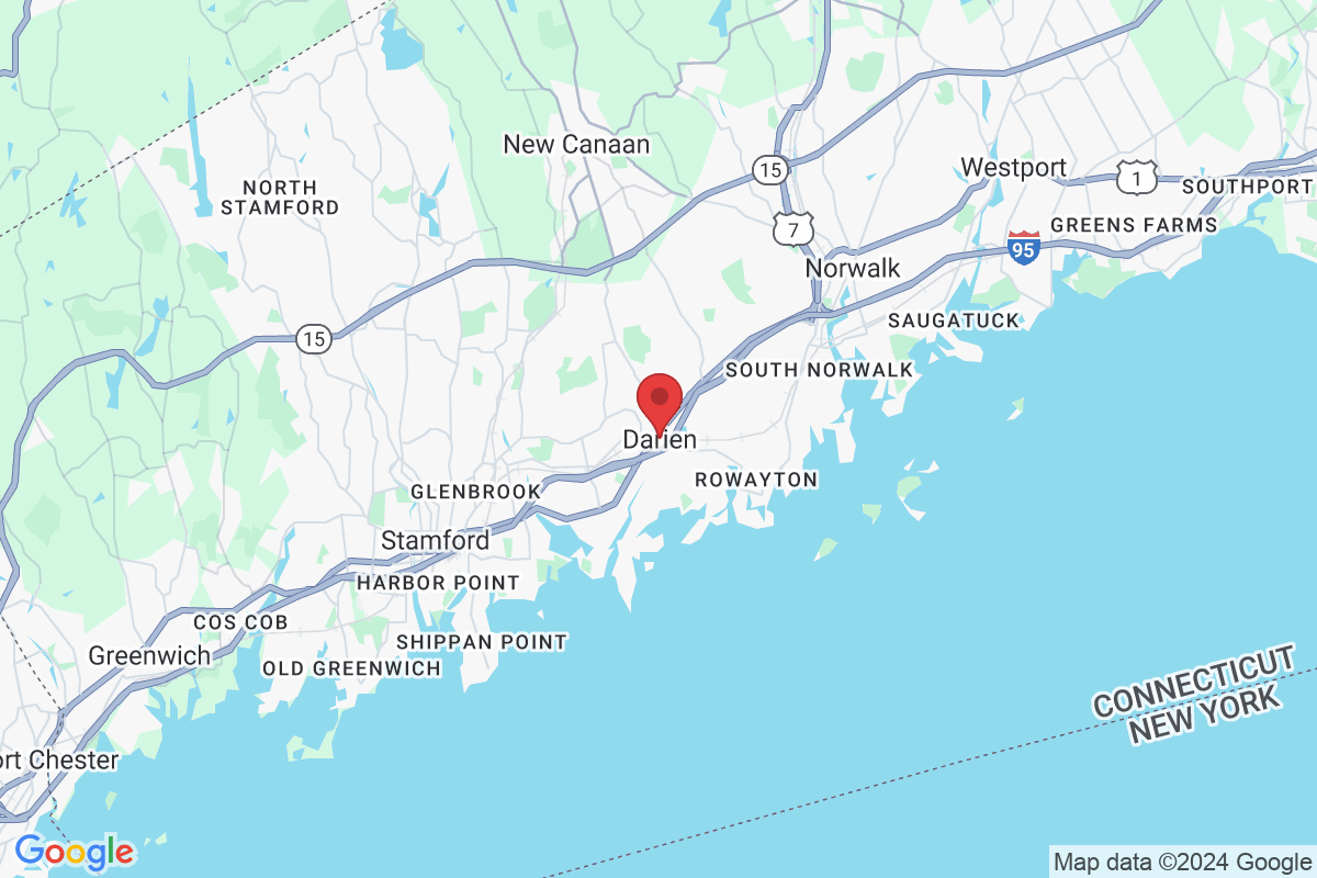 Darien, CT, USA