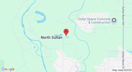 12605 307th Ave SE, Sultan, WA 98294, USA