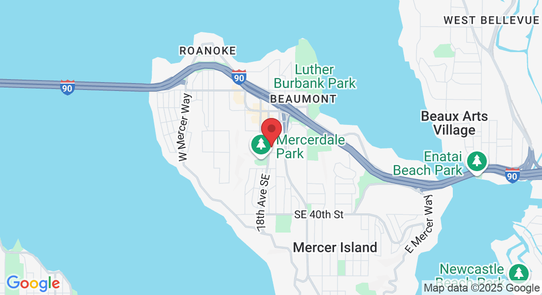 Mercer Island, WA 98040, USA