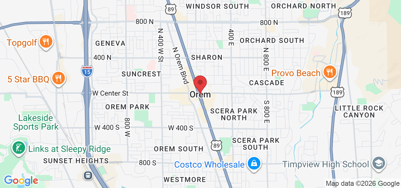 Orem, UT, USA