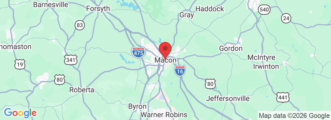Macon, GA, USA