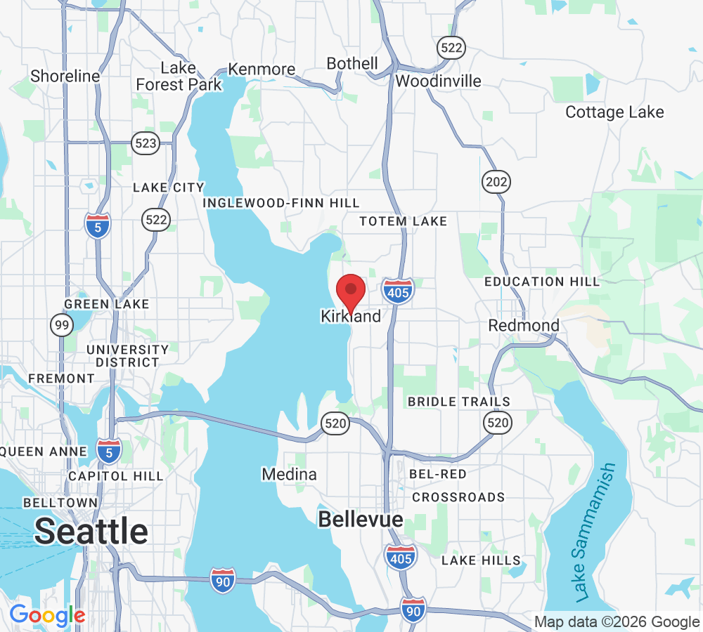 Kirkland, WA, USA