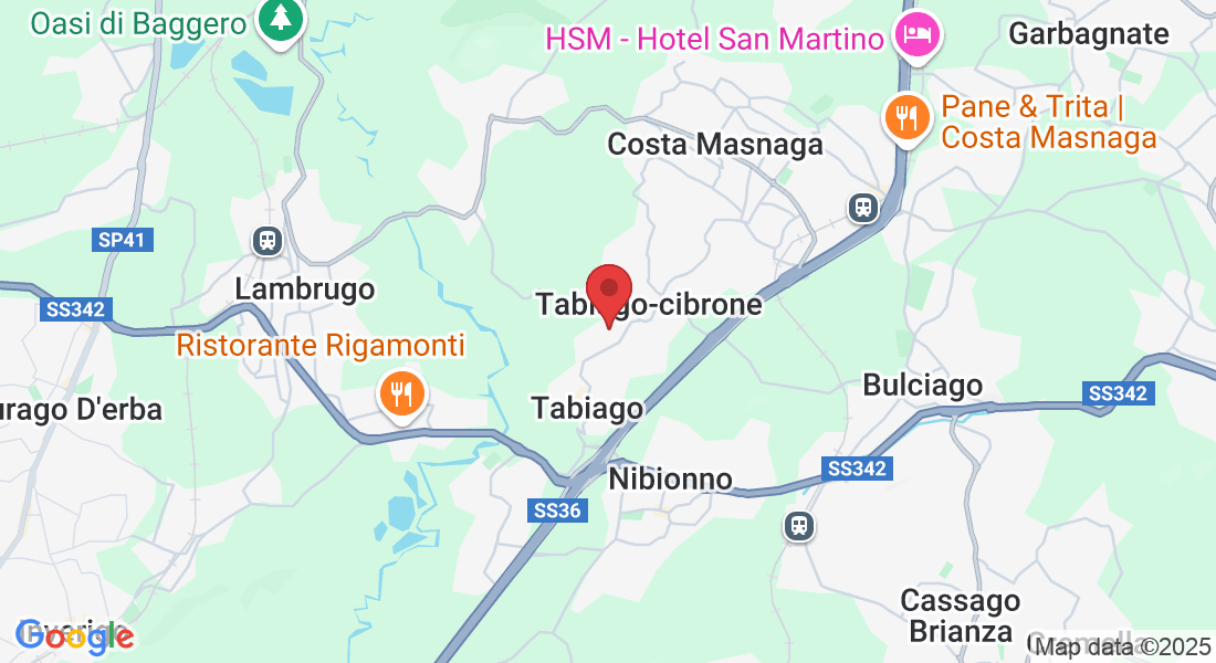 Via Angelo Conti, 44/Bis, 23895 Nibionno LC, Italia
