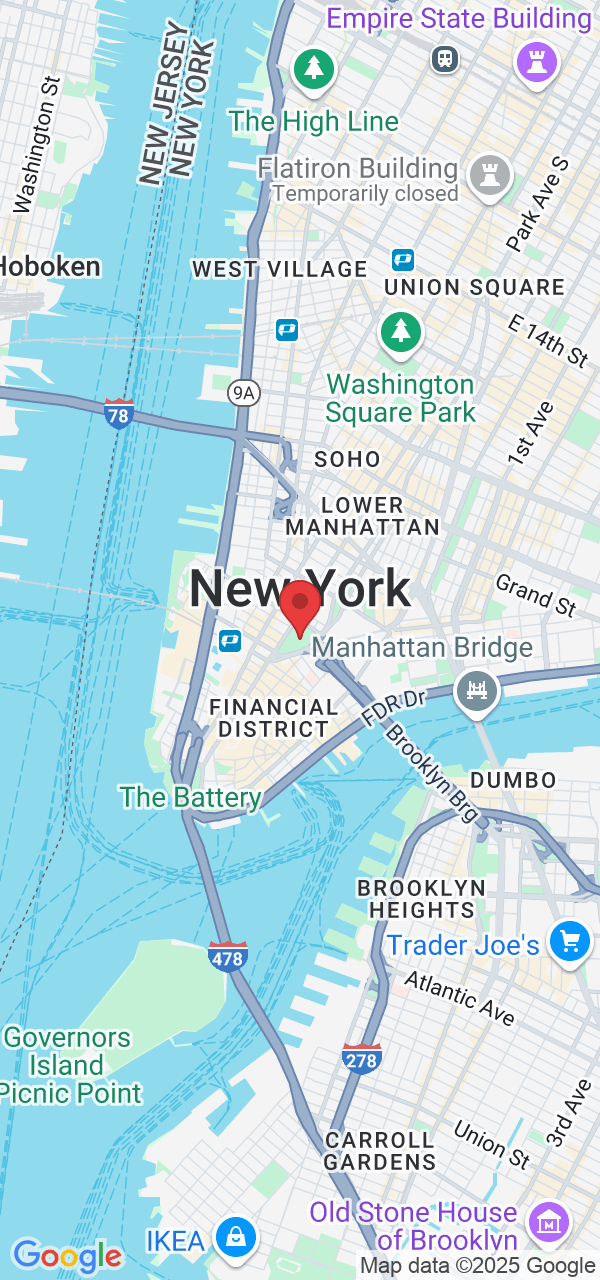 New York, NY, USA