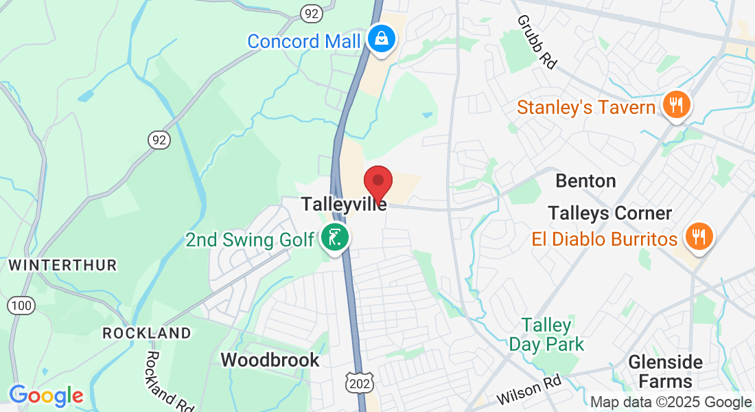 3520 Silverside Rd STE 27, Wilmington, DE 19810, USA