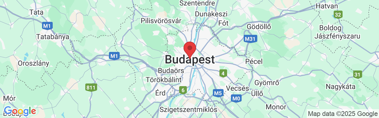 Budapest, Magyarország