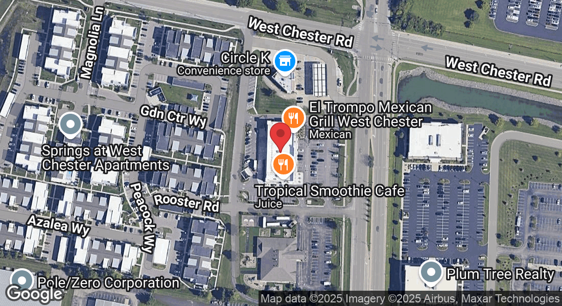 9037 Union Centre Blvd ste a, West Chester Township, OH 45069, USA