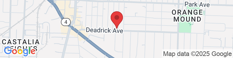2506 Deadrick Ave, Memphis, TN 38114, USA