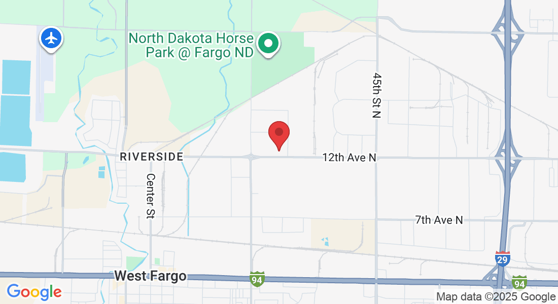 1200 55th St NE #6, Fargo, ND 58102, USA