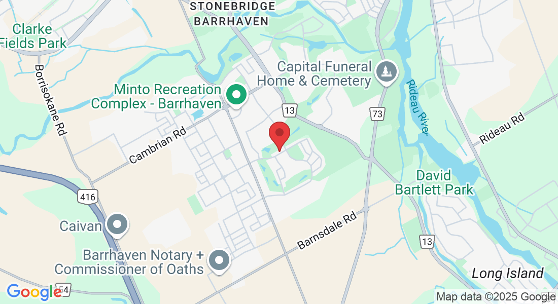 408 Dundonald Dr, Nepean, ON K2J 0G7, Canada