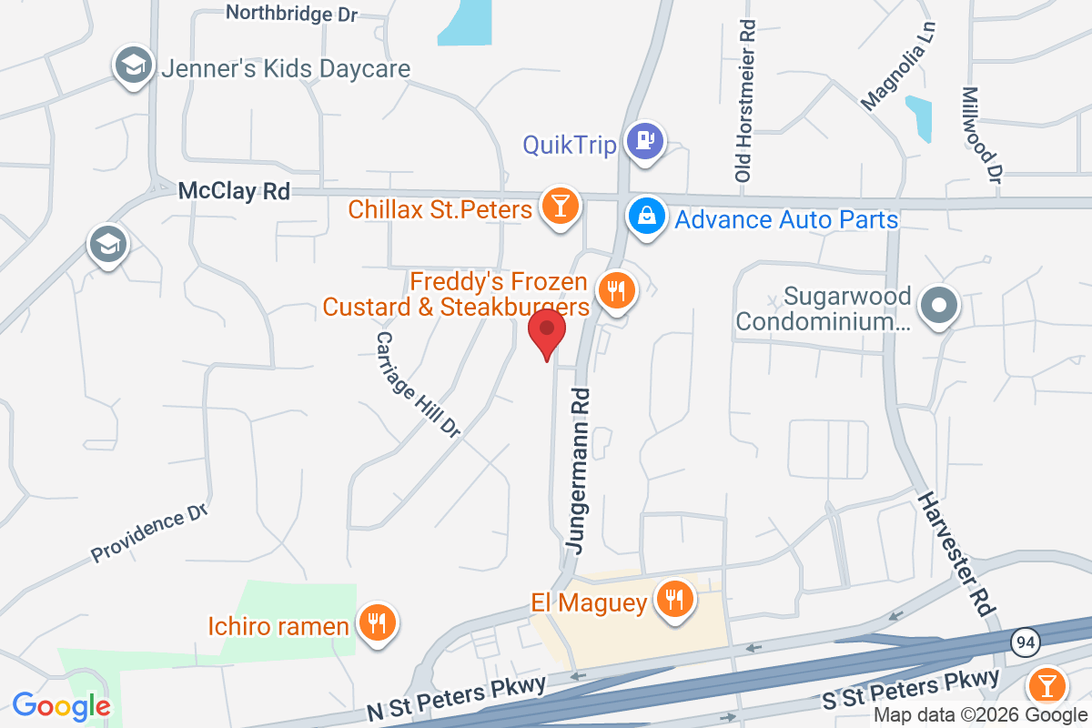 1400 Triad Center Dr, St Peters, MO 63376, USA