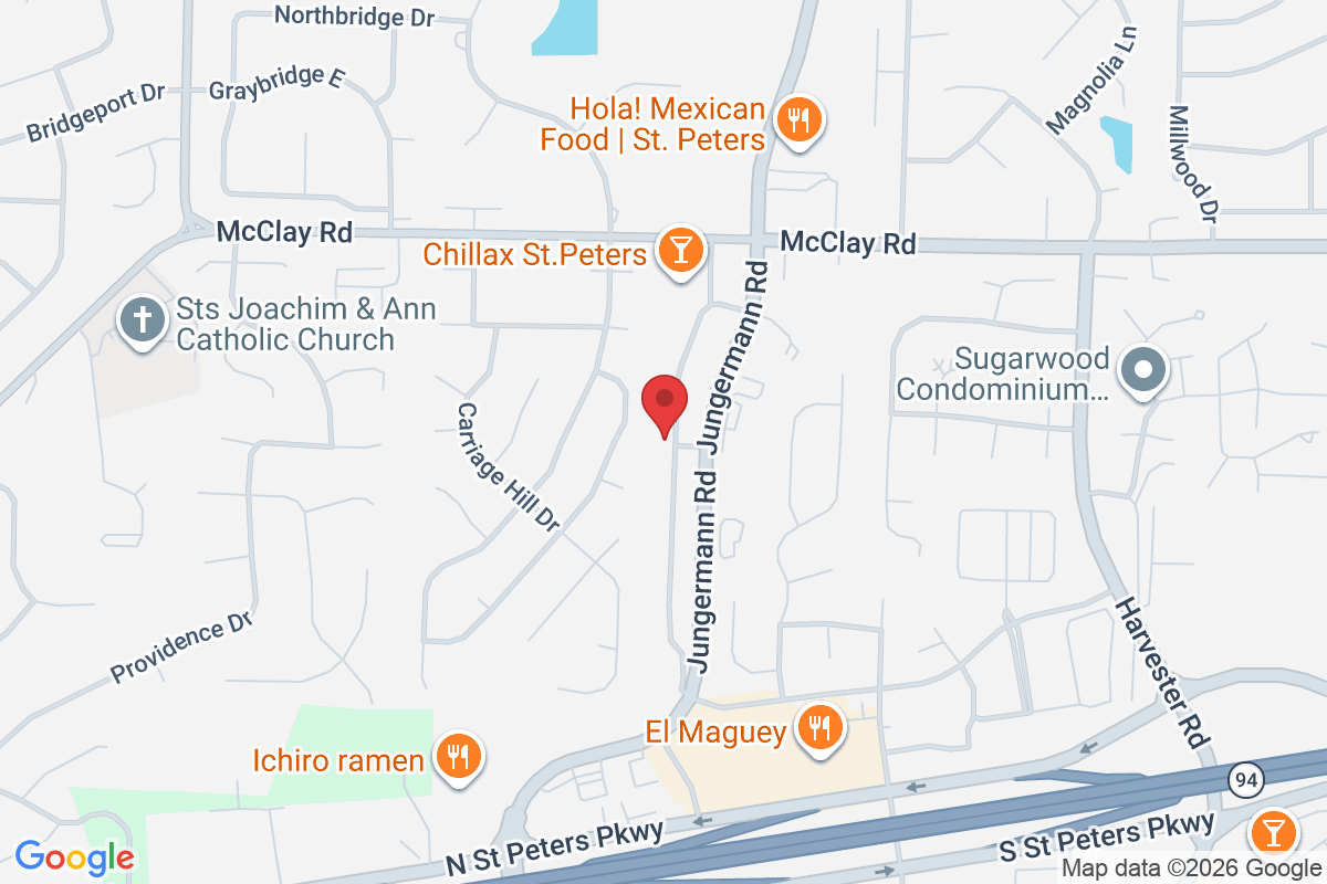 1400 Triad Center Dr, St Peters, MO 63376, USA