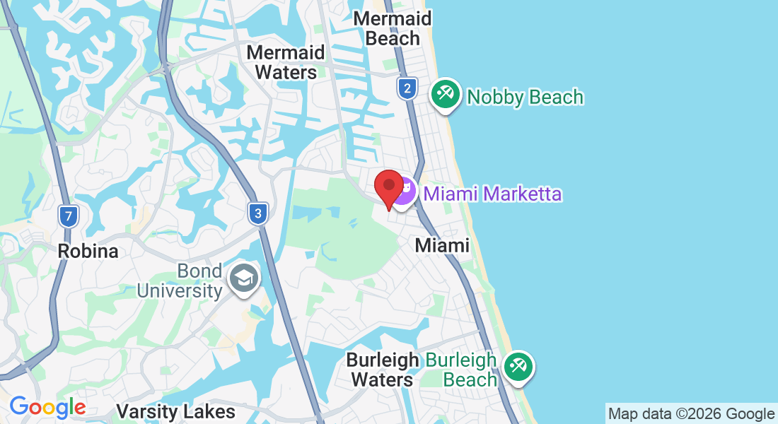 17 Ozone Parade, Miami QLD 4220, Australia