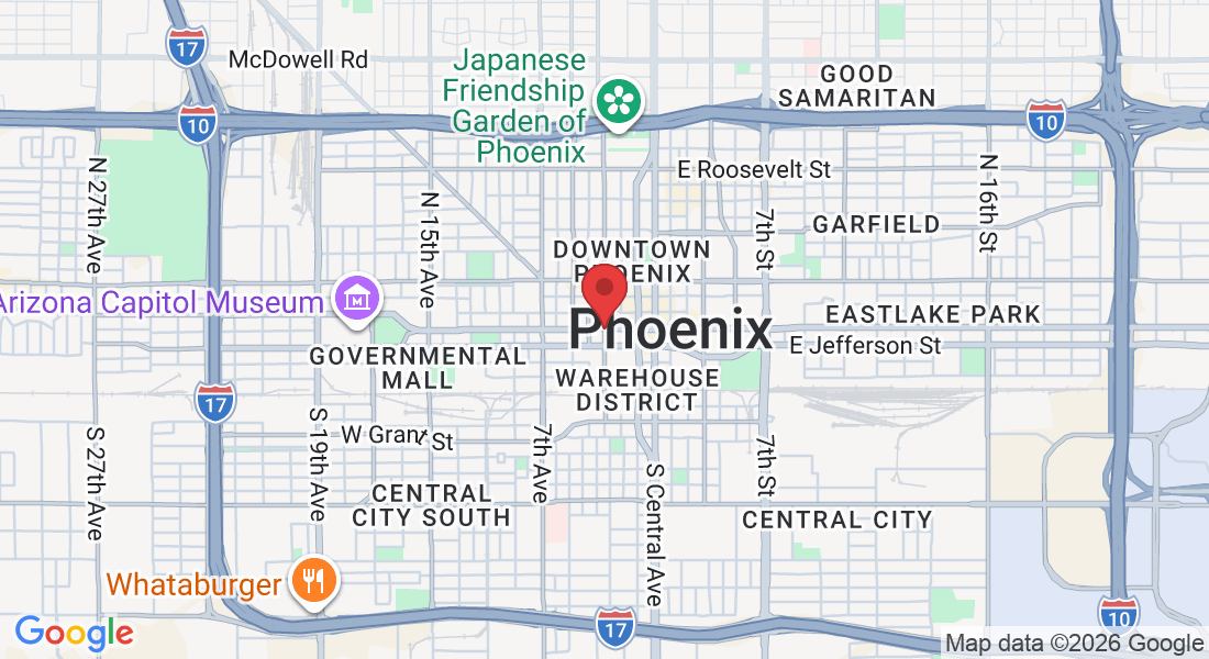 Phoenix, AZ, USA