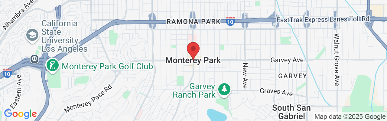 Monterey Park, CA, USA