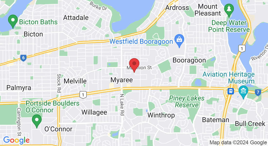 1/9 Malland St, Myaree WA 6154, Australia