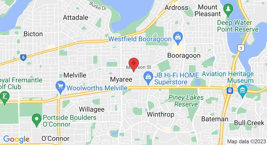 1/9 Malland St, Myaree WA 6154, Australia