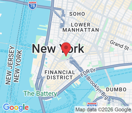 New York, NY, USA