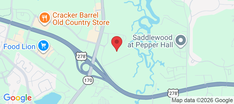 110 Traders Cross, Okatie, SC 29909, USA