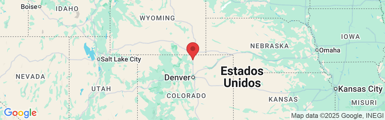 Wellington, Colorado 80549, EE. UU.