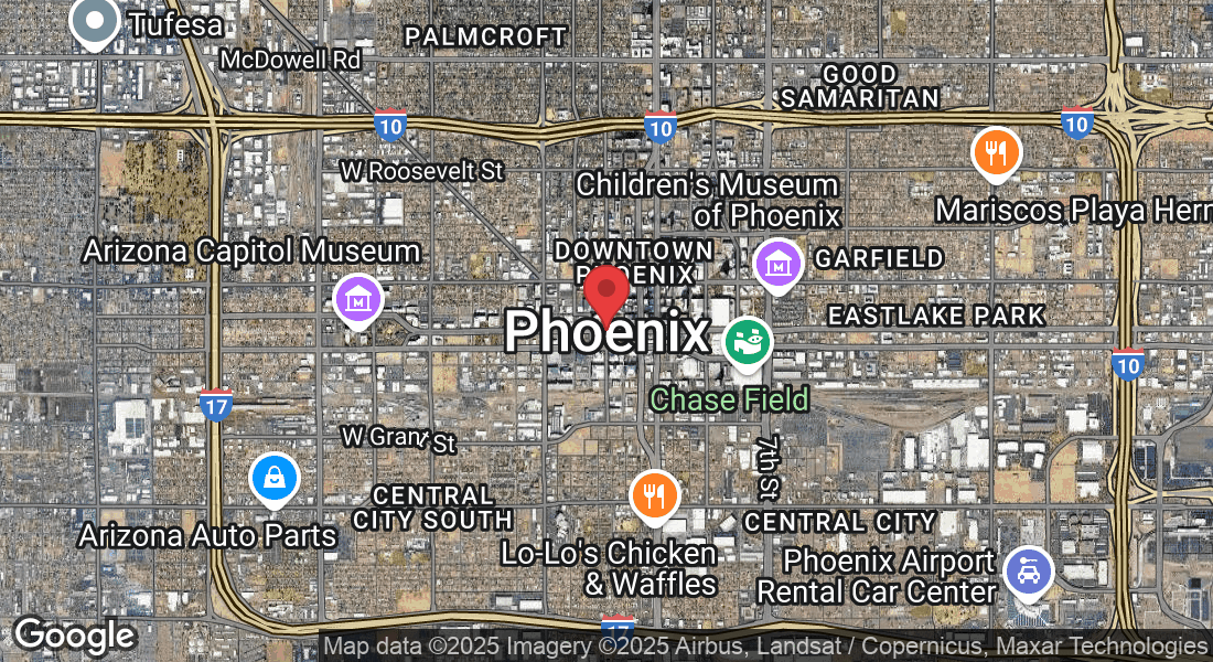 Phoenix, AZ, USA