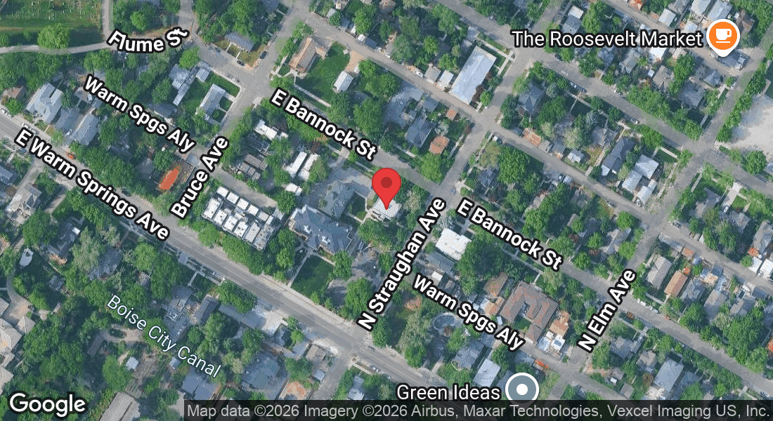 760 E Warm Springs Ave, Boise, ID 83712, USA