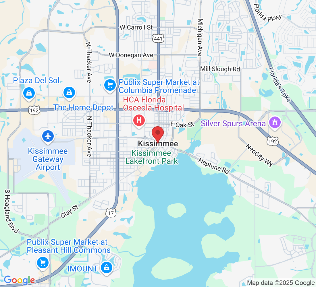Kissimmee, FL, USA