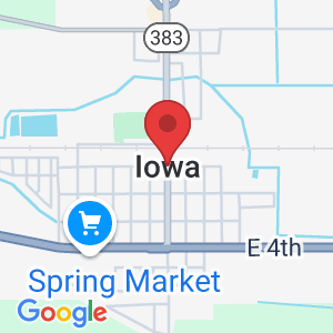 Iowa, LA 70647, USA